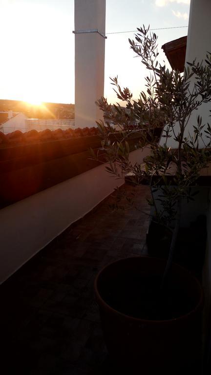 Artemis Sunrise Διαμέρισμα Εξωτερικό φωτογραφία